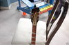 Sep 2004 Rickenbacker 660/12 , MonteBrown: Headstock