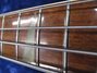Rickenbacker 4001/4 BT, White: Neck - Front