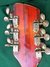 Rickenbacker 360/12 Mod, Fireglo: Headstock - Rear