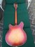 Rickenbacker 360/12 Mod, Fireglo: Full Instrument - Rear
