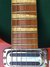 Rickenbacker 360/12 Mod, Fireglo: Neck - Front