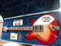 Rickenbacker 370/12 , Fireglo: Full Instrument - Front