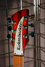 Rickenbacker 360/6 , Fireglo: Headstock