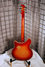 Rickenbacker 360/6 , Fireglo: Full Instrument - Rear