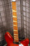 Rickenbacker 360/6 , Fireglo: Neck - Front