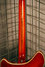 Rickenbacker 360/6 , Fireglo: Neck - Rear