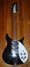 Rickenbacker 320/6 , Jetglo: Full Instrument - Front