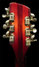 Rickenbacker 360/12 , Fireglo: Headstock - Rear