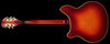 Rickenbacker 360/12 , Fireglo: Full Instrument - Rear