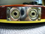 Rickenbacker 360/12 , Fireglo: Close up - Free