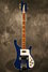 Rickenbacker 4001/4 , Azureglo: Full Instrument - Front