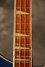 Rickenbacker 4001/4 , Azureglo: Neck - Front
