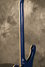 Rickenbacker 4001/4 , Azureglo: Neck - Rear