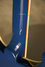 Rickenbacker 4001/4 , Azureglo: Close up - Free2