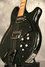 Rickenbacker 360/6 BH BT, Jetglo: Free image