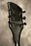 Rickenbacker 360/6 BH BT, Jetglo: Headstock - Rear