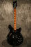 Rickenbacker 360/6 BH BT, Jetglo: Full Instrument - Front