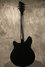 Rickenbacker 360/6 BH BT, Jetglo: Full Instrument - Rear