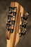 Rickenbacker 360/12 , Mapleglo: Headstock - Rear