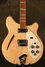 Rickenbacker 360/12 , Mapleglo: Body - Front