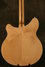 Rickenbacker 360/12 , Mapleglo: Body - Rear