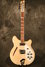 Rickenbacker 360/12 , Mapleglo: Full Instrument - Front
