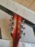 Rickenbacker 360/12 , Fireglo: Headstock - Rear