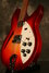 Rickenbacker 330/12 , Fireglo: Free image