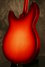 Rickenbacker 330/12 , Fireglo: Free image2