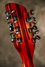 Rickenbacker 330/12 , Fireglo: Headstock - Rear