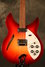Rickenbacker 330/12 , Fireglo: Body - Front