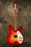 Rickenbacker 330/12 , Fireglo: Full Instrument - Front