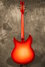 Rickenbacker 330/12 , Fireglo: Full Instrument - Rear