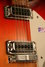 Rickenbacker 330/12 , Fireglo: Close up - Free