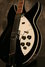 Rickenbacker 360/12 C63, Jetglo: Free image