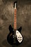 Rickenbacker 360/12 C63, Jetglo: Full Instrument - Front