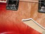 Rickenbacker 360/6 , Fireglo: Close up - Free
