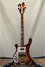 Rickenbacker 4003/4 , Fireglo: Full Instrument - Front