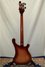 Rickenbacker 4003/4 , Fireglo: Full Instrument - Rear