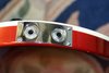 Rickenbacker 4003/4 , Fireglo: Close up - Free