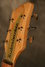 Rickenbacker 325/6 C58, Mapleglo: Headstock