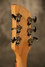 Rickenbacker 325/6 C58, Mapleglo: Headstock - Rear