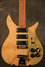 Rickenbacker 325/6 C58, Mapleglo: Body - Front