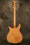 Rickenbacker 325/6 C58, Mapleglo: Full Instrument - Rear