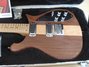 Rickenbacker 650/6 Dakota, Natural Walnut: Body - Front
