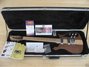 Rickenbacker 650/6 Dakota, Natural Walnut: Full Instrument - Front
