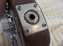 Rickenbacker 650/6 Dakota, Natural Walnut: Close up - Free
