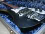 Rickenbacker 4001/4 C64, Jetglo: Body - Front