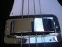 Rickenbacker 4001/4 C64, Jetglo: Close up - Free2