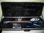 Rickenbacker 360/12 , Midnightblue: Full Instrument - Front
